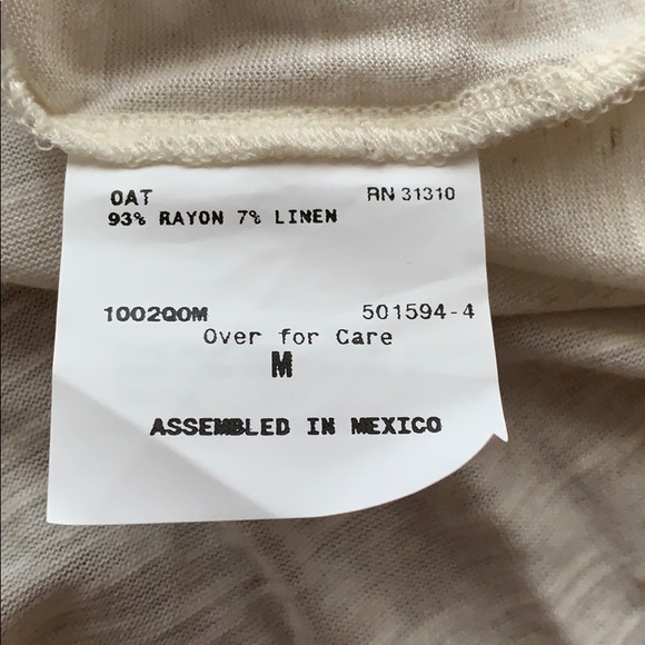 💝Women’s Lacey 💞Short Sleeve top - Picture 4 of 5